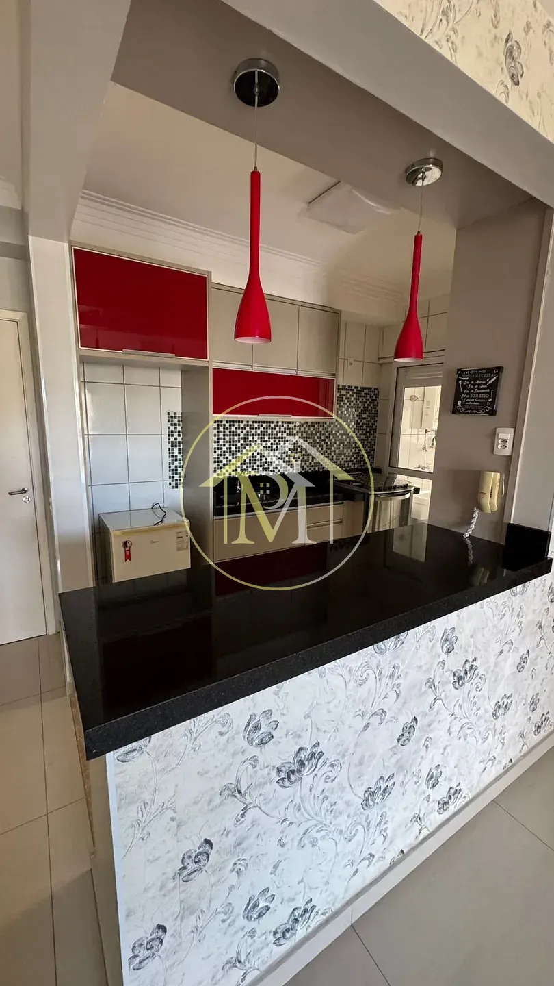 Apartamento, 3 quartos, 78 m² - Foto 12