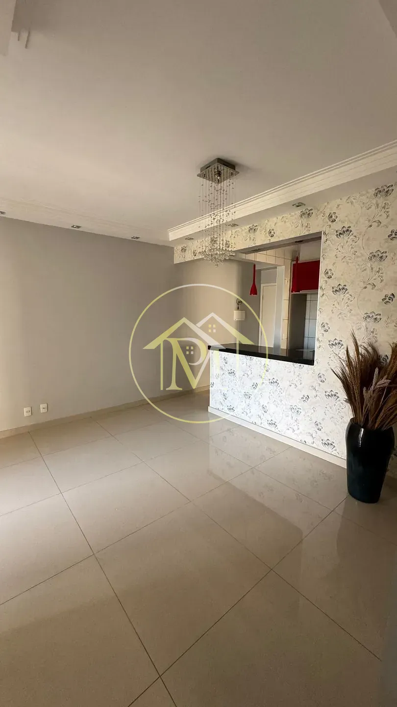 Apartamento, 3 quartos, 78 m² - Foto 9