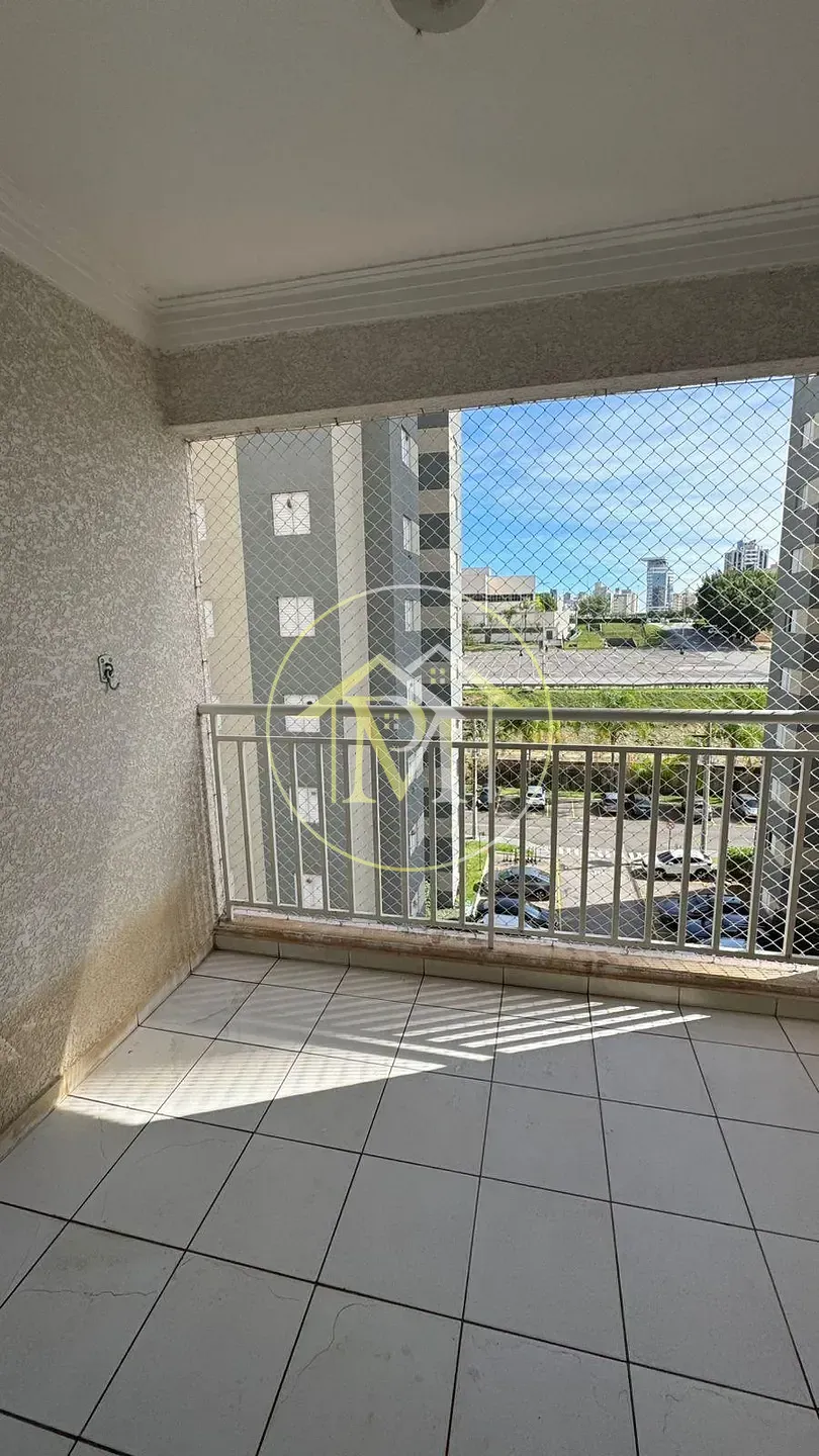 Apartamento, 3 quartos, 78 m² - Foto 17