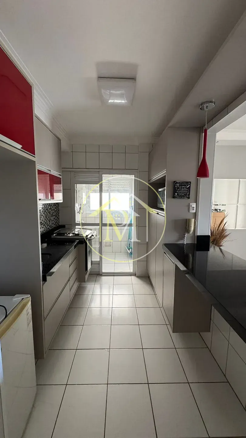 Apartamento, 3 quartos, 78 m² - Foto 15