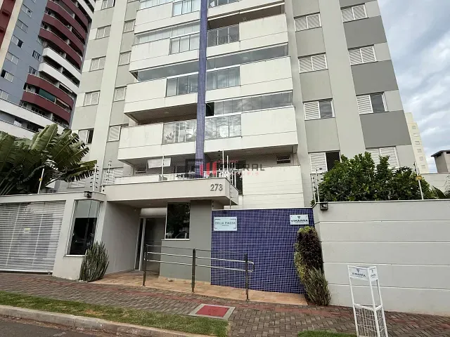 Apartamento 3 quartos e 2 banheiros, à venda, no bairro Kennedy em Londrina