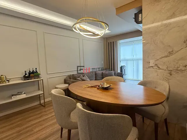 Apartamento 3 quartos e 2 banheiros, à venda, no bairro Kennedy em Londrina