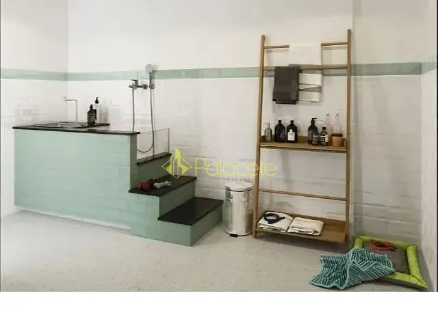 Apartamento 2 quartos e 1 banheiro, à venda, no bairro Jardim das Nações em Taubaté