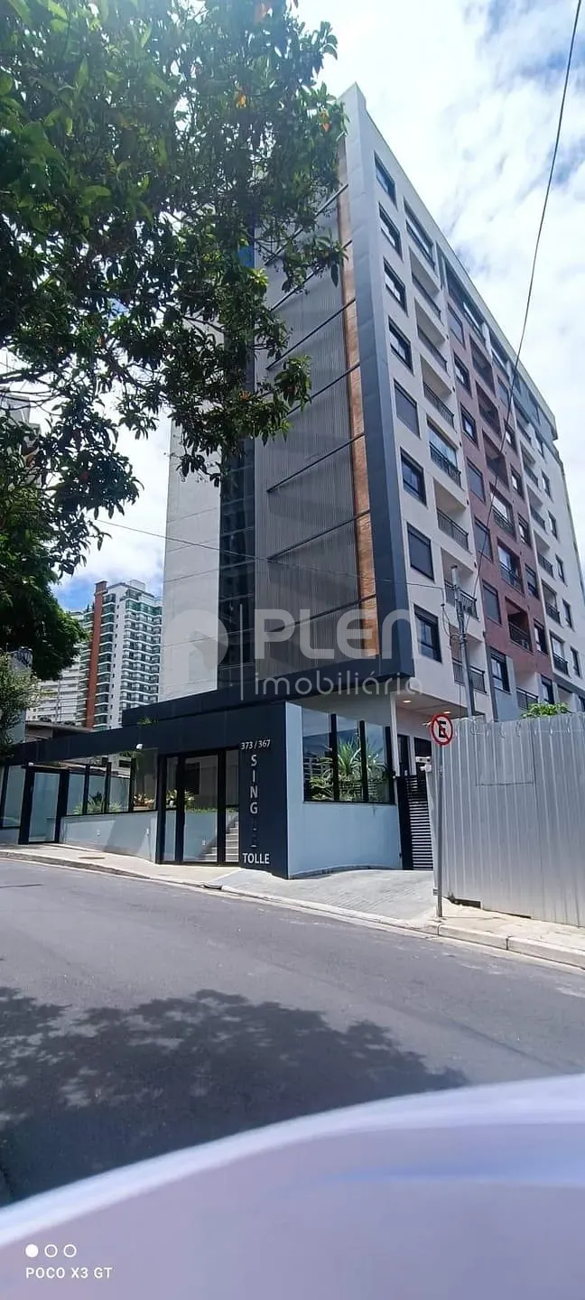 Apartamento de 1 quarto à venda em Santana, São Paulo