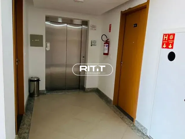 Apartamento com 47m² 2 quartos e 1 banheiro, para alugar, no bairro Vila Industrial em Campinas