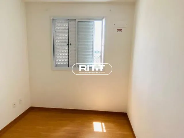 Apartamento com 47m² 2 quartos e 1 banheiro, para alugar, no bairro Vila Industrial em Campinas