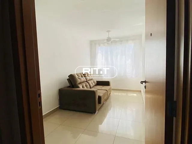 Apartamento com 47m² 2 quartos e 1 banheiro, para alugar, no bairro Vila Industrial em Campinas