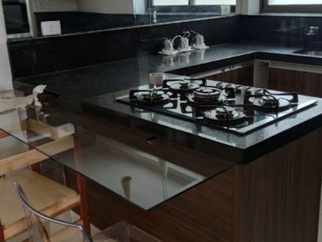Foto do Apartamento - Apartamento com 3 dormitórios à venda, 144 m² por R$ 880.000,00 - Jardim Aquarius - São José dos Campos/SP | RUSSI IMÓVEIS
