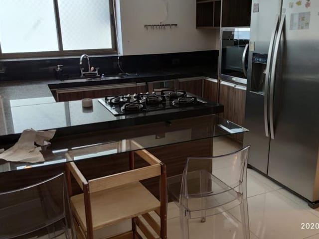 Foto do Apartamento - Apartamento com 3 dormitórios à venda, 144 m² por R$ 880.000,00 - Jardim Aquarius - São José dos Campos/SP | RUSSI IMÓVEIS