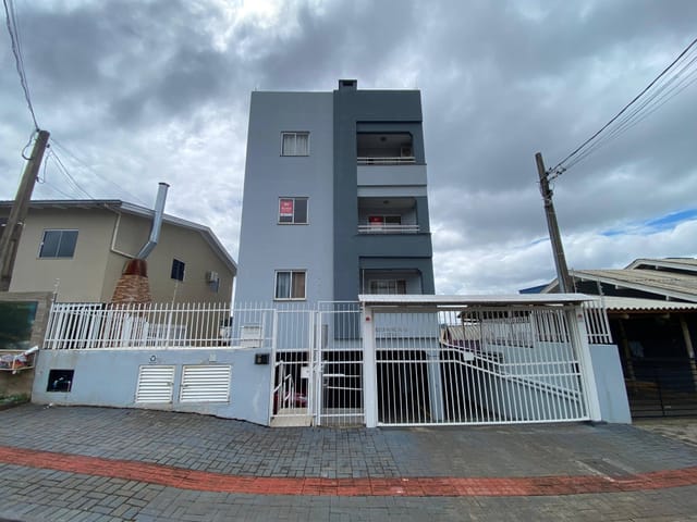 Foto do Apartamento - Paineiras | Santa Maria