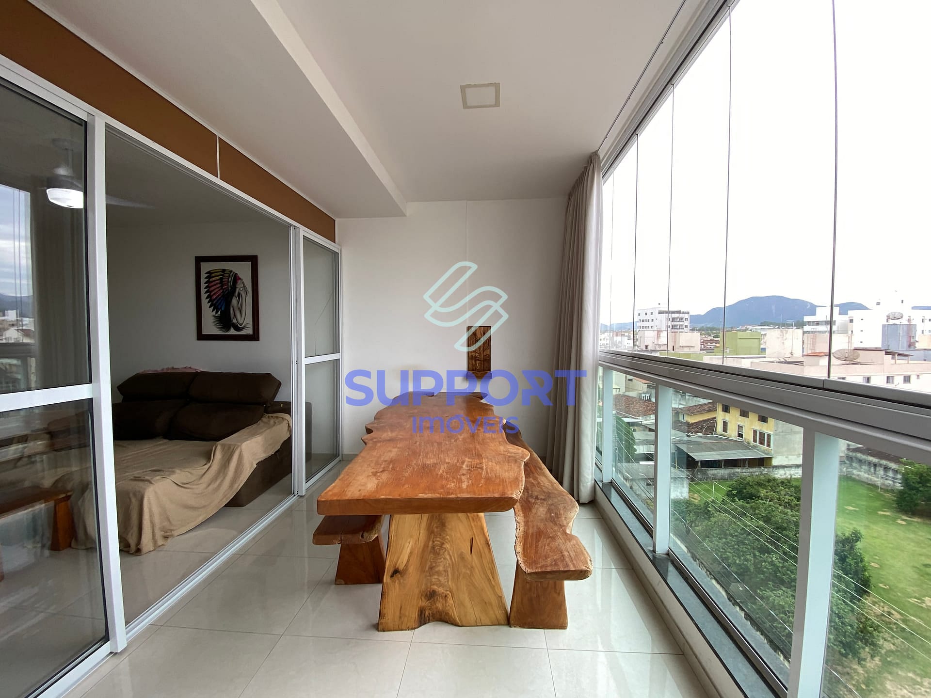 Apartamento, 3 quartos, 110 m² - Foto 4
