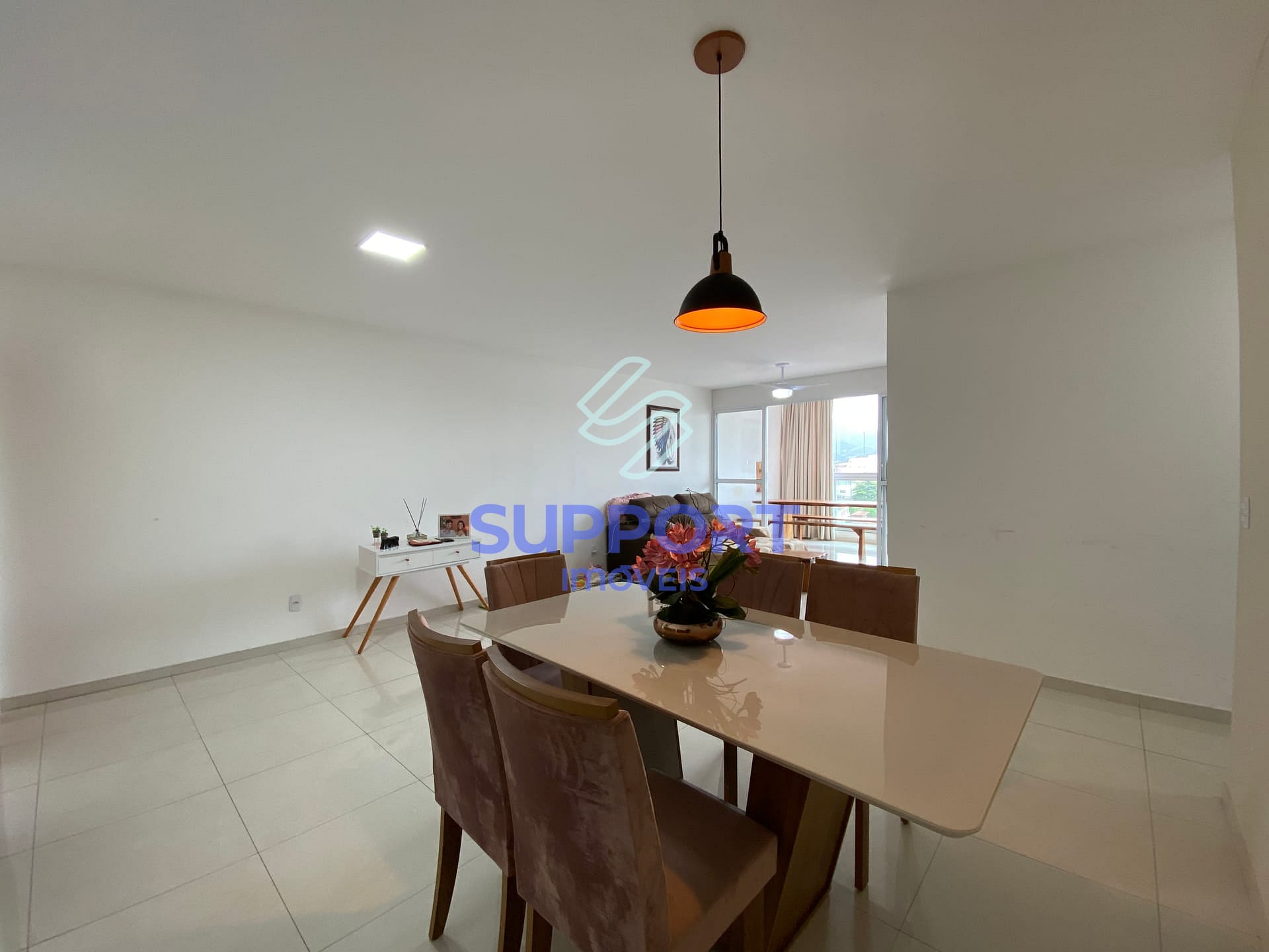 Apartamento, 3 quartos, 110 m² - Foto 9