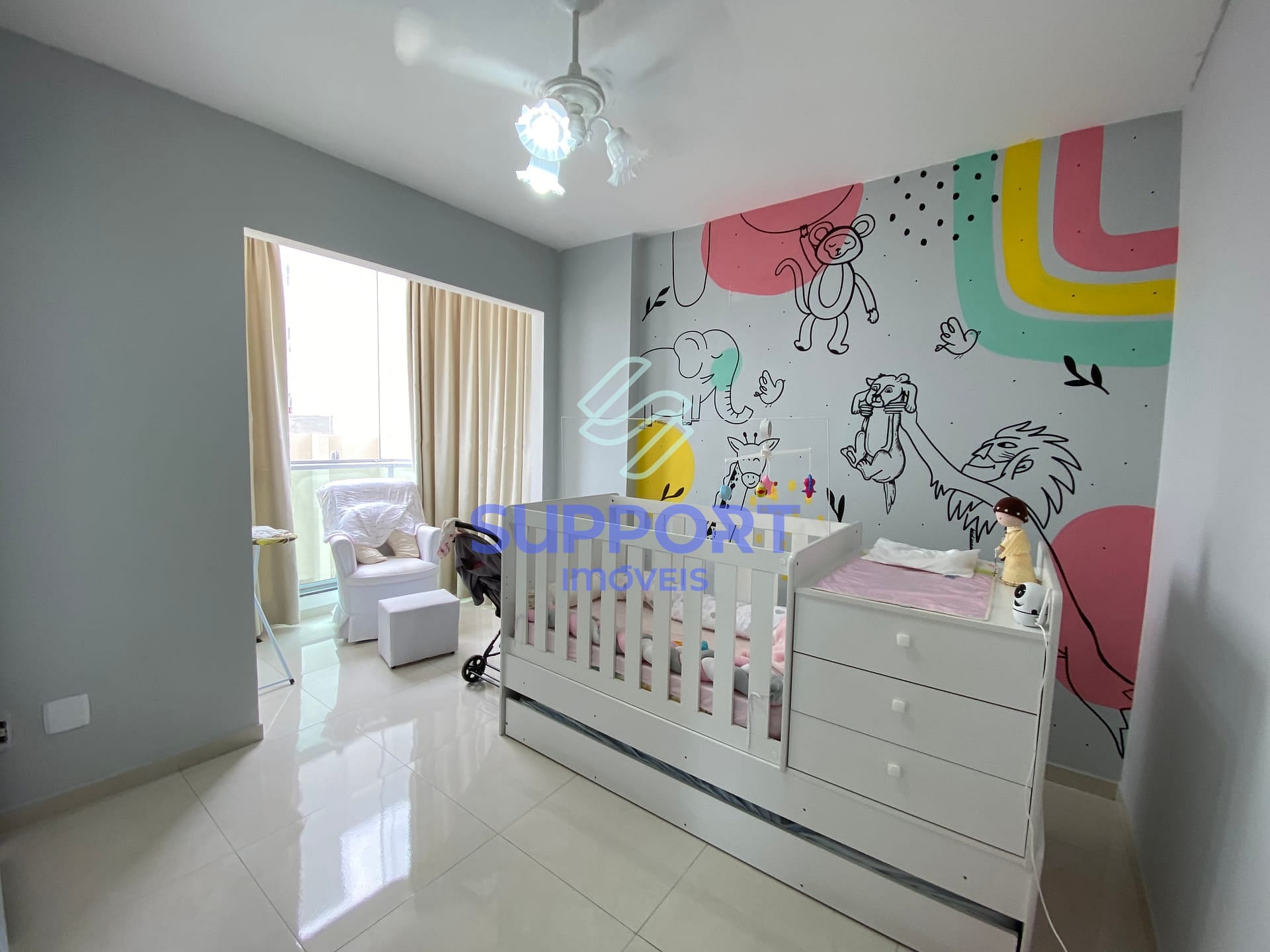 Apartamento, 3 quartos, 110 m² - Foto 12