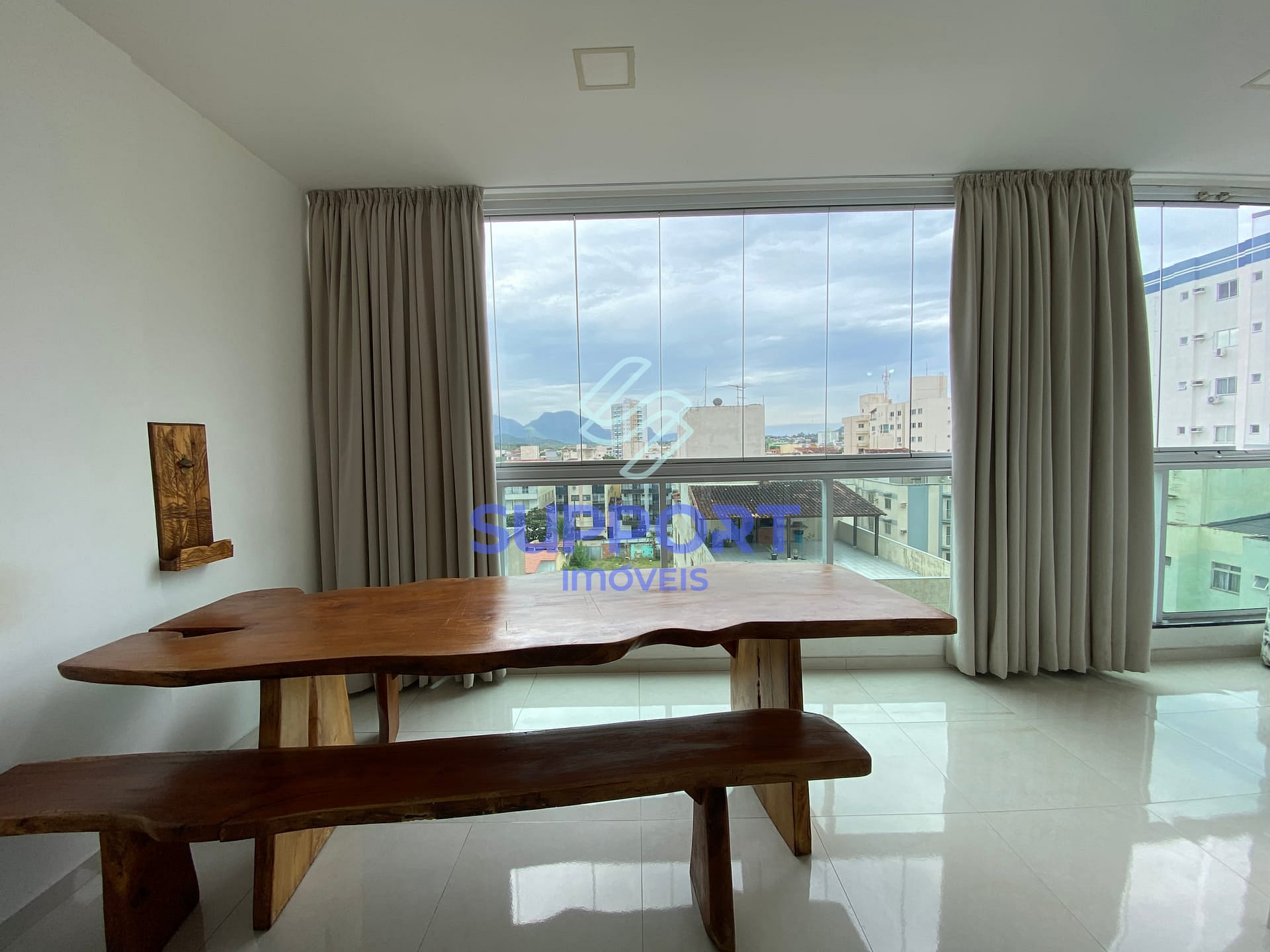 Apartamento, 3 quartos, 110 m² - Foto 3