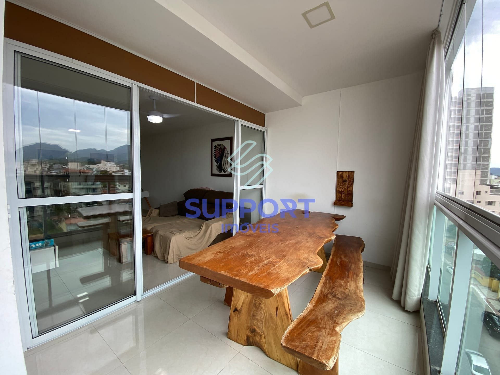 Apartamento, 3 quartos, 110 m² - Foto 5