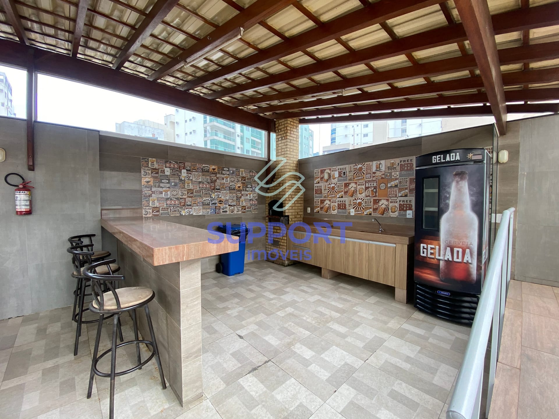 Apartamento, 3 quartos, 110 m² - Foto 24