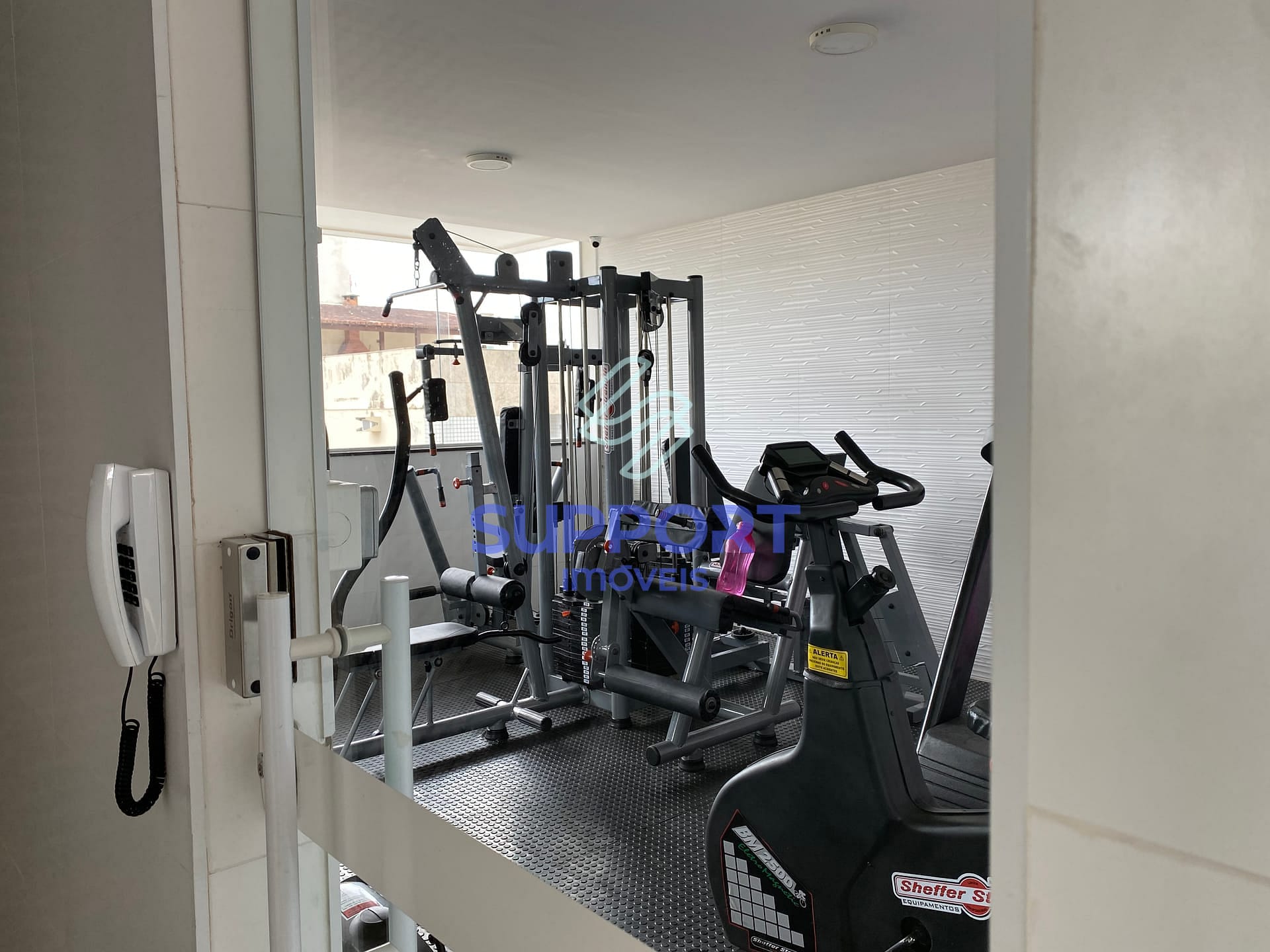 Apartamento, 3 quartos, 110 m² - Foto 33