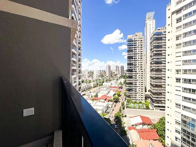 Apartamento com 77m² 2 quartos e 2 banheiros, à venda, no bairro Setor Marista em Goiânia