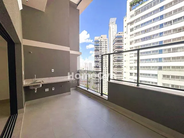 Apartamento com 77m² 2 quartos e 2 banheiros, à venda, no bairro Setor Marista em Goiânia