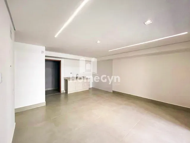 Apartamento com 77m² 2 quartos e 2 banheiros, à venda, no bairro Setor Marista em Goiânia