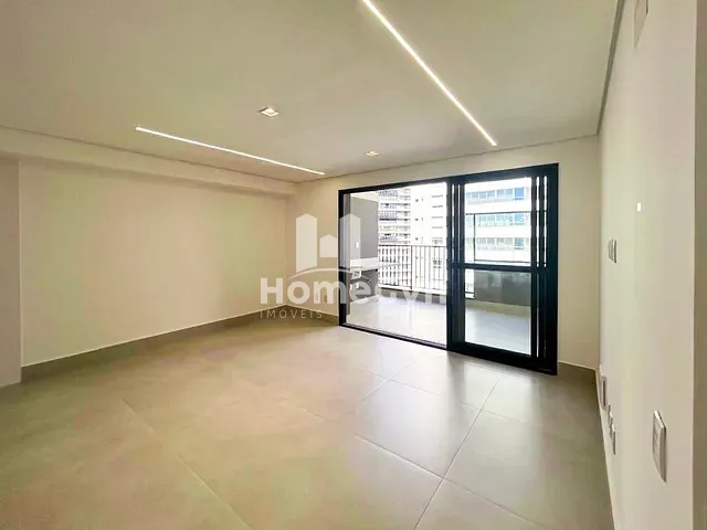 Apartamento com 77m² 2 quartos e 2 banheiros, à venda, no bairro Setor Marista em Goiânia