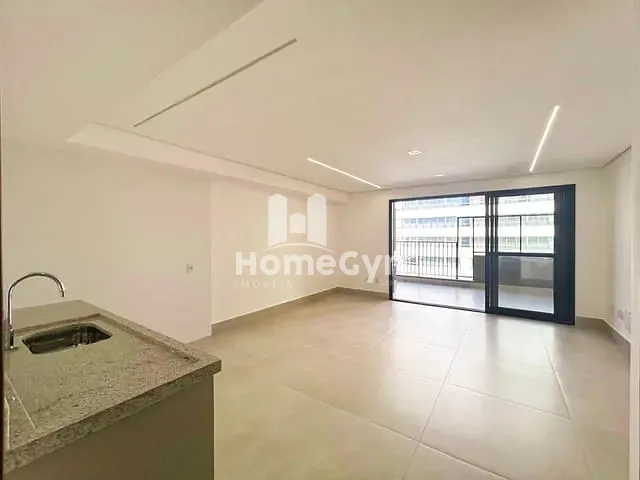 Apartamento com 77m² 2 quartos e 2 banheiros, à venda, no bairro Setor Marista em Goiânia