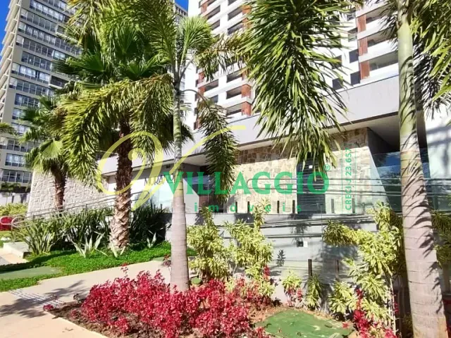 Apartamento com 94m² 3 quartos e 3 banheiros, para alugar, no bairro Jardim Paulistano em São José do Rio Preto