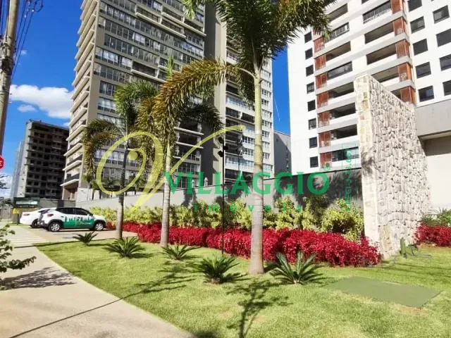 Apartamento com 94m² 3 quartos e 3 banheiros, para alugar, no bairro Jardim Paulistano em São José do Rio Preto