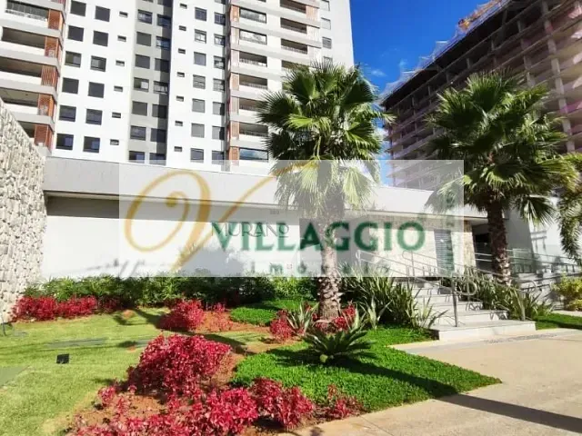 Apartamento com 94m² 3 quartos e 3 banheiros, para alugar, no bairro Jardim Paulistano em São José do Rio Preto