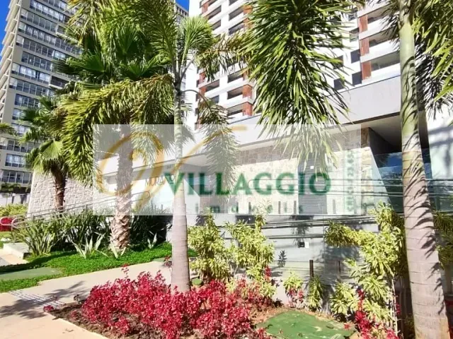 Apartamento com 94m² 3 quartos e 3 banheiros, para alugar, no bairro Jardim Paulistano em São José do Rio Preto