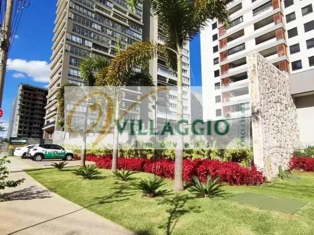 Apartamento com 94m² 3 quartos e 3 banheiros, para alugar, no bairro Jardim Paulistano em São José do Rio Preto
