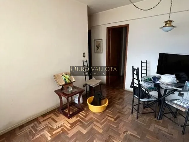 Apartamento 2 quartos e 1 banheiro, à venda, no bairro Mooca em São Paulo