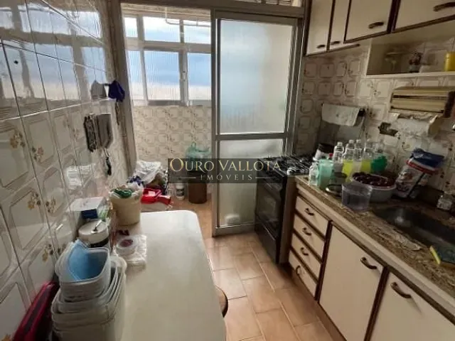Apartamento 2 quartos e 1 banheiro, à venda, no bairro Mooca em São Paulo