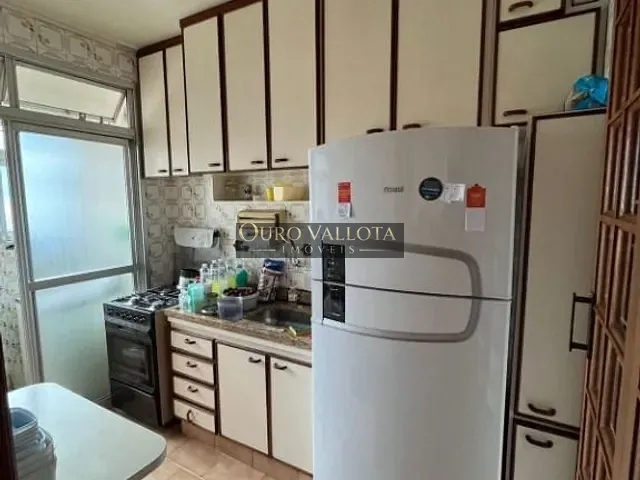 Apartamento 2 quartos e 1 banheiro, à venda, no bairro Mooca em São Paulo
