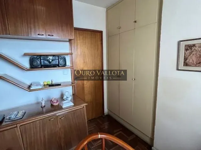 Apartamento 2 quartos e 1 banheiro, à venda, no bairro Mooca em São Paulo