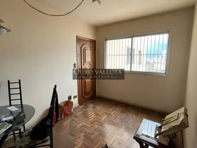 Apartamento 2 quartos e 1 banheiro, à venda, no bairro Mooca em São Paulo