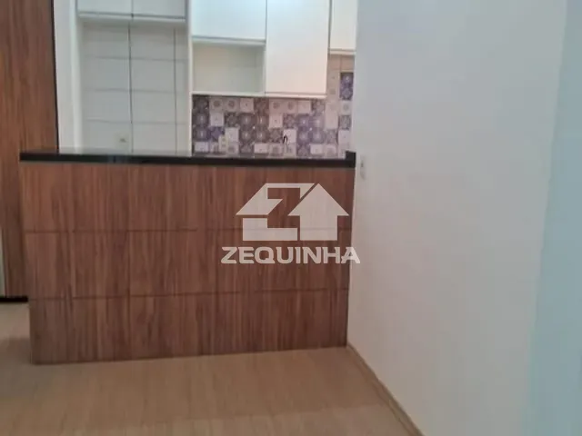 Apartamento com 65m² 3 quartos e 2 banheiros, à venda, no bairro Umuarama em Osasco