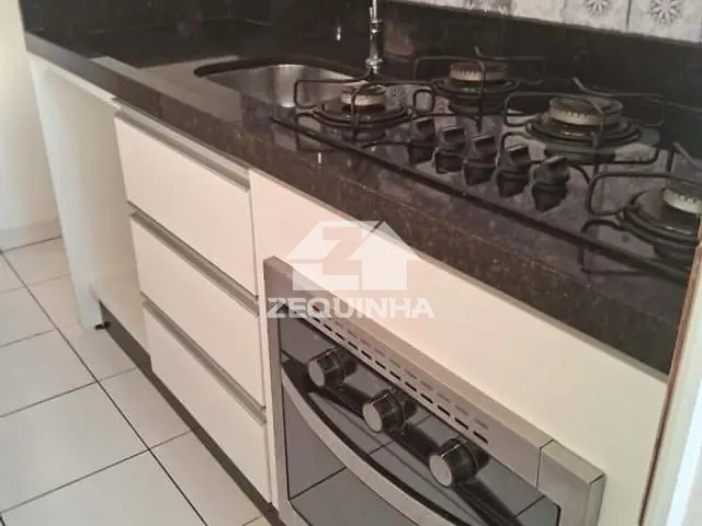 Apartamento com 65m² 3 quartos e 2 banheiros, à venda, no bairro Umuarama em Osasco