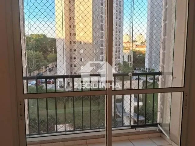 Apartamento com 65m² 3 quartos e 2 banheiros, à venda, no bairro Umuarama em Osasco