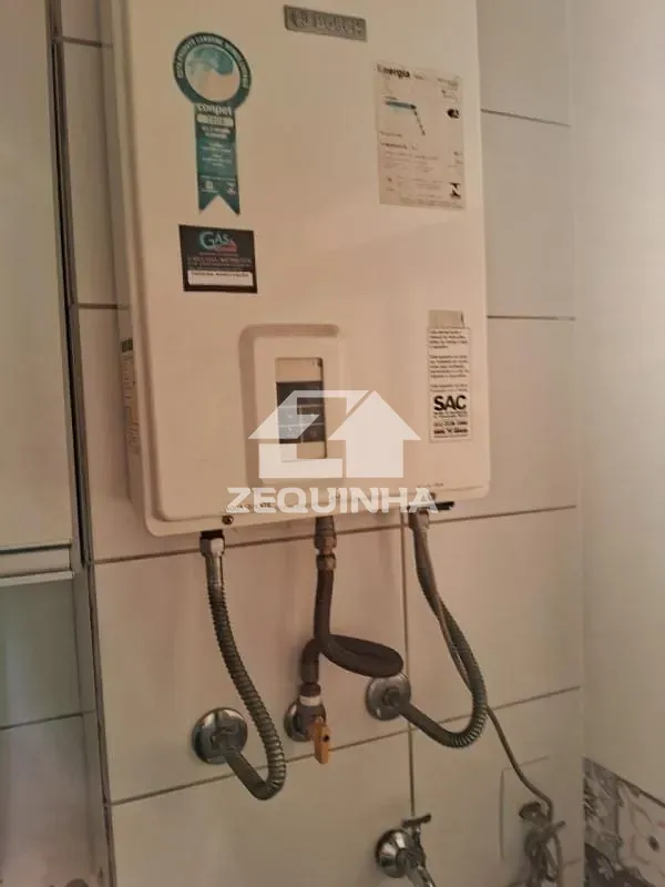 Apartamento, 3 quartos, 65 m² - Foto 6