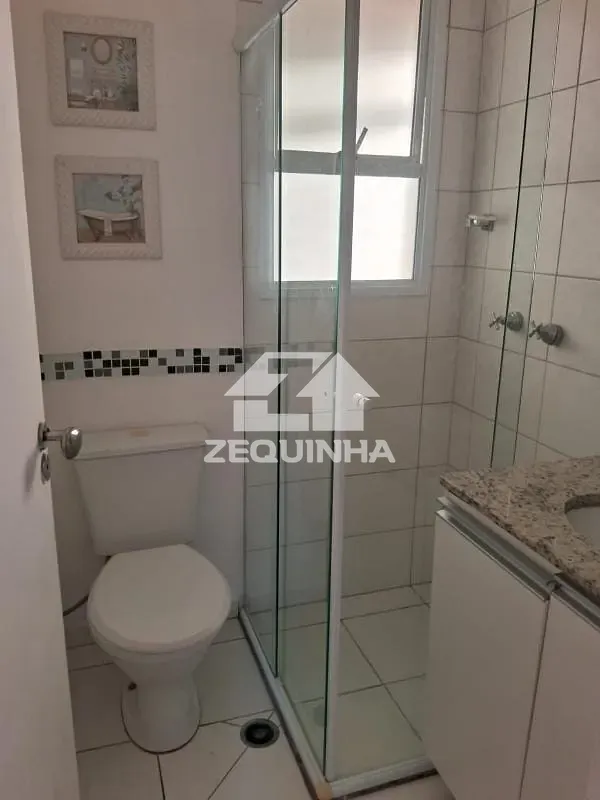 Apartamento, 3 quartos, 65 m² - Foto 12