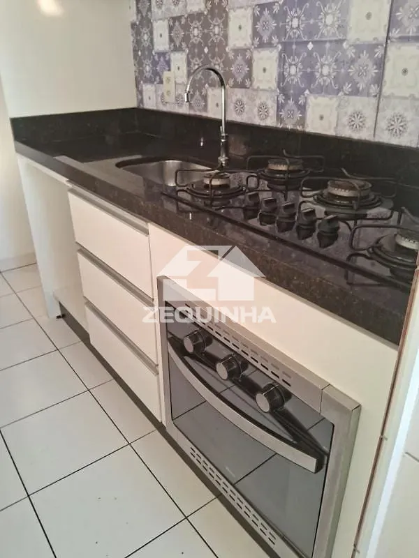 Apartamento, 3 quartos, 65 m² - Foto 3