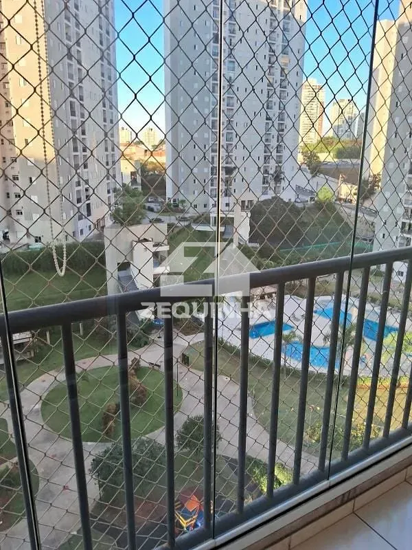 Apartamento, 3 quartos, 65 m² - Foto 11
