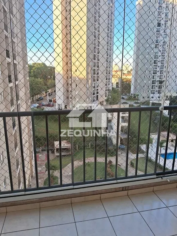 Apartamento, 3 quartos, 65 m² - Foto 14