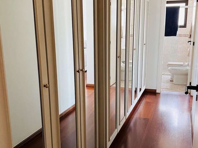 Foto do Apartamento - Apartamento à venda 3 Quartos 3 Suites 3 Vagas 176M² Vila Suzana São Paulo - SP | Lares e Andares Imóveis