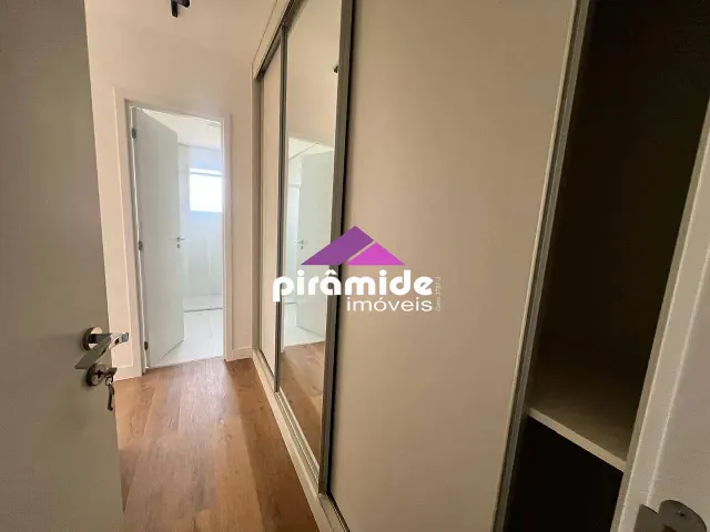 Apartamento 2 quartos e 2 banheiros, para alugar, no bairro Vila Ema em São José dos Campos