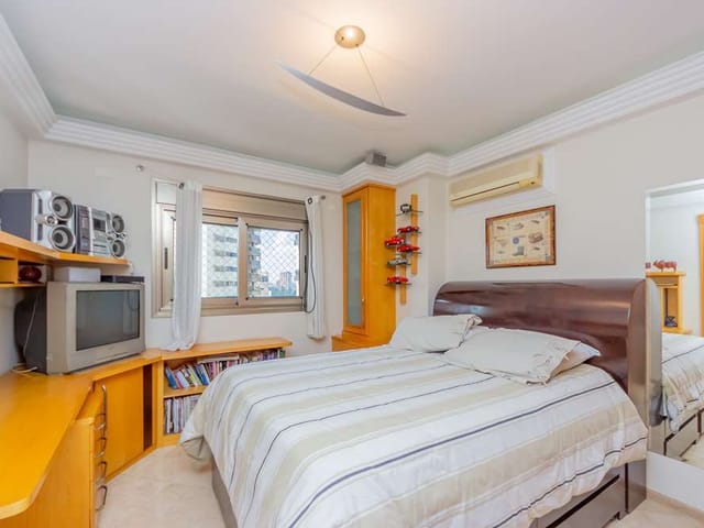 Foto do Apartamento - Apartamento à venda 4 Quartos 4 Suites 6 Vagas 228M² Vila Andrade São Paulo - SP | Lares e Andares Imóveis