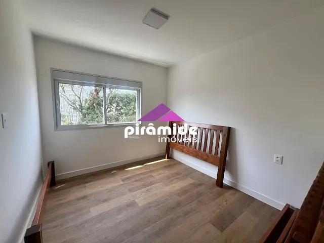 Apartamento 2 quartos e 2 banheiros, para alugar, no bairro Vila Ema em São José dos Campos