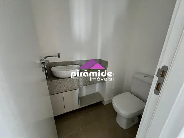 Apartamento 2 quartos e 2 banheiros, para alugar, no bairro Vila Ema em São José dos Campos