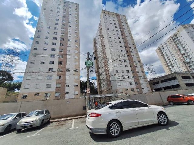 Foto do Apartamento - Apartamento à venda 1 Vaga, 10M², SITIO DA FIGUEIRA, SAO PAULO - SP | Imobiliária Compare